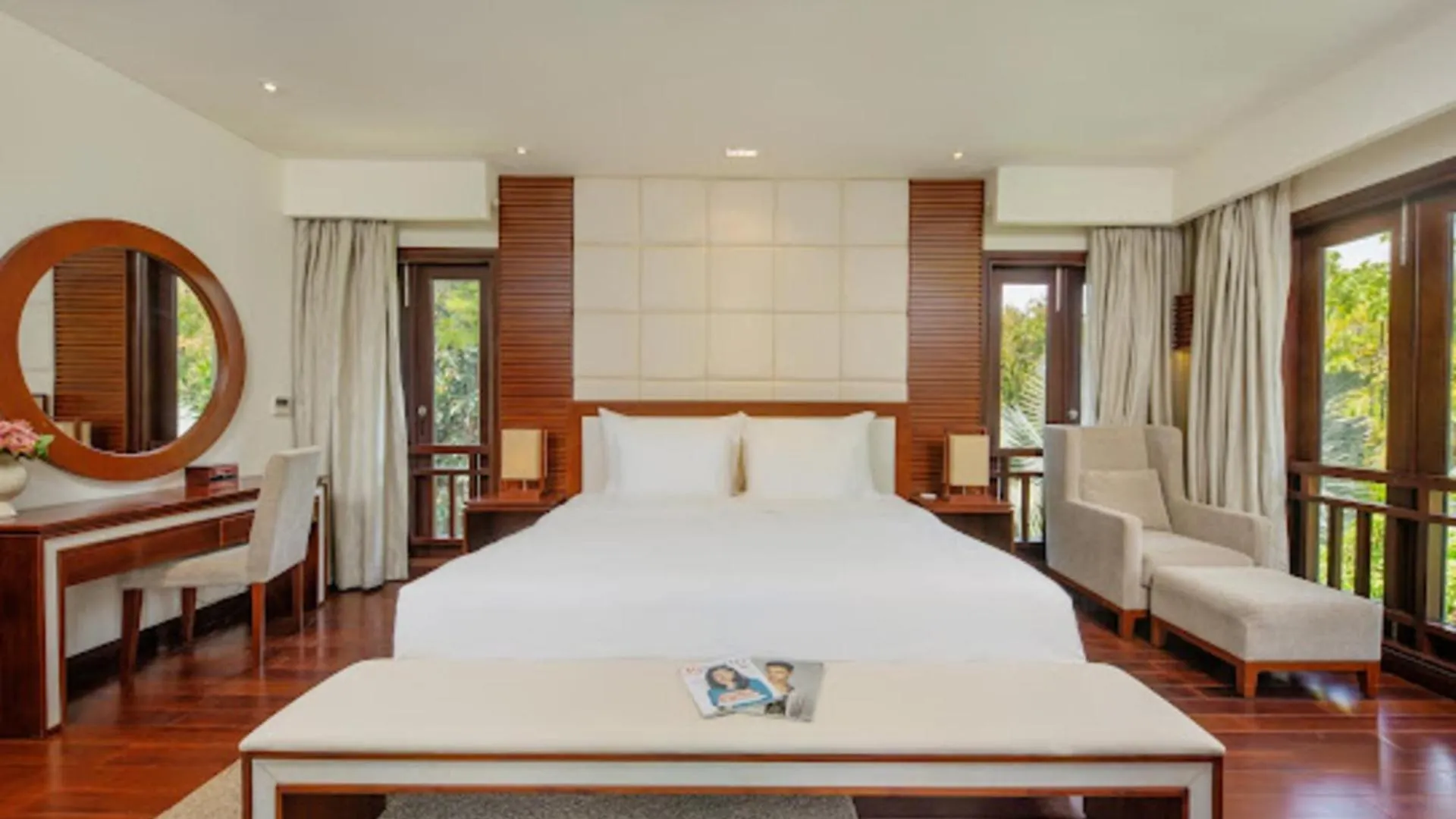 Resort Villa Da Nang Retreat Abogo 0*,  Vietnam