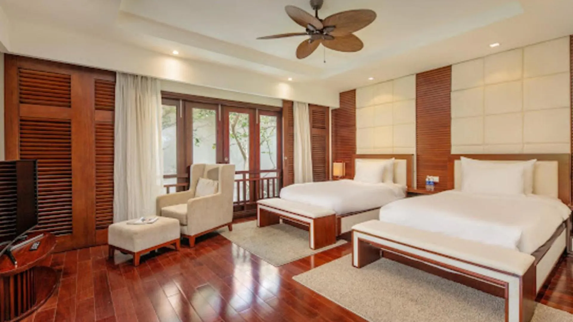 Resort Villa Da Nang Retreat Abogo