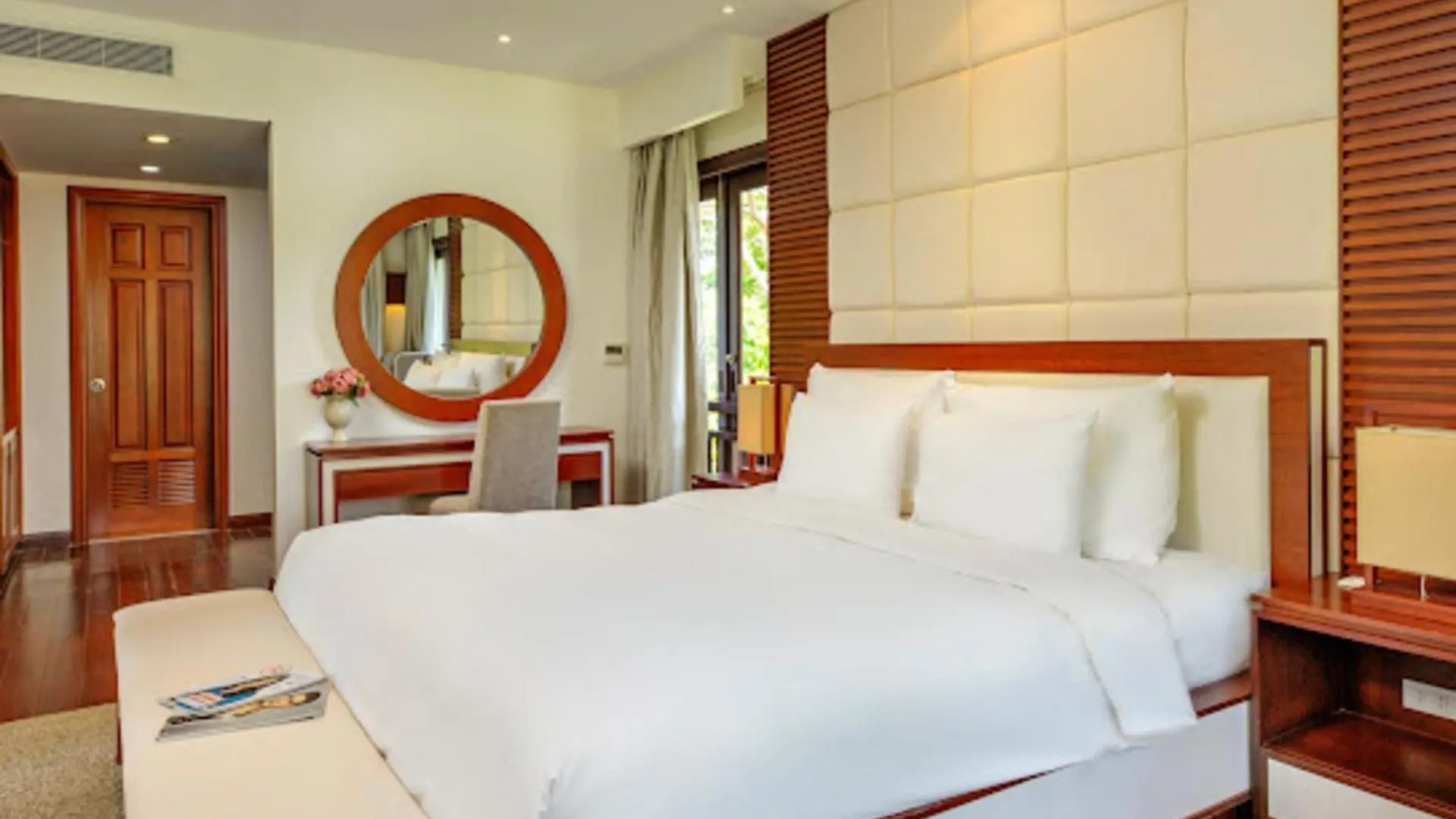 Resort Villa Da Nang Retreat Abogo Vietnam