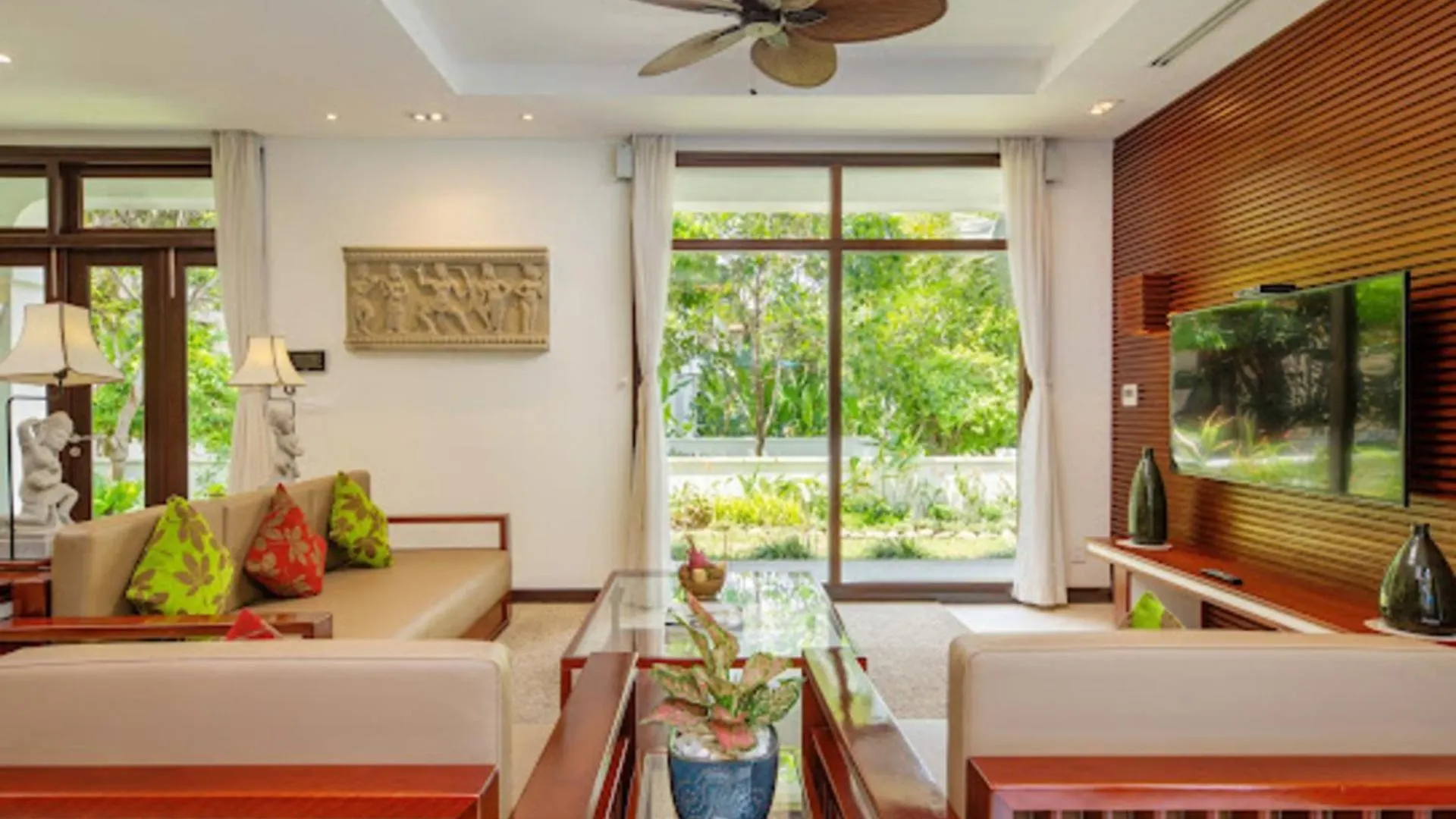 Resort Villa Da Nang Retreat Abogo
