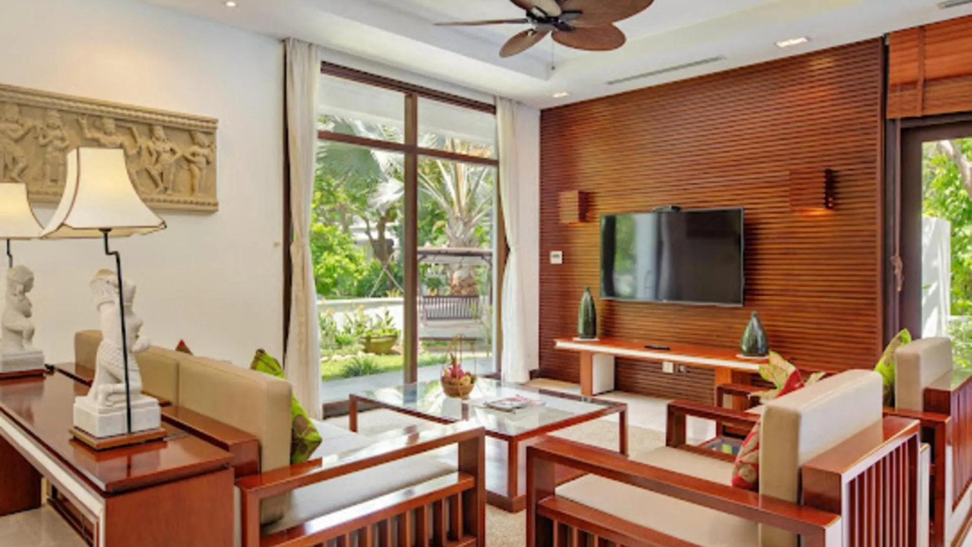 Resort Villa Da Nang Retreat Abogo 0*,