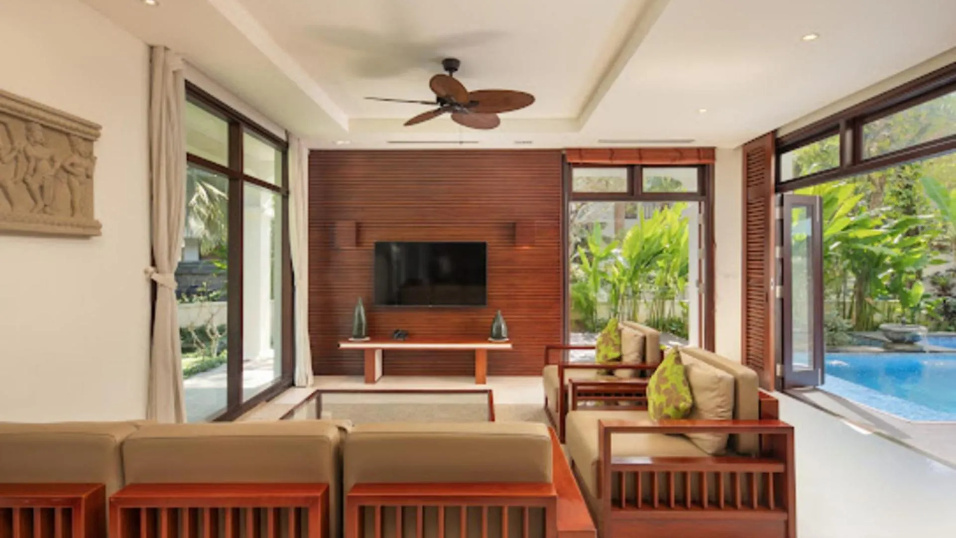 Resort Villa Da Nang Retreat Abogo