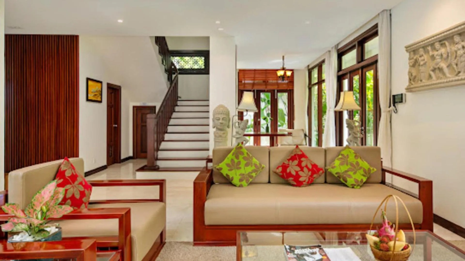 Resort Villa Da Nang Retreat Abogo